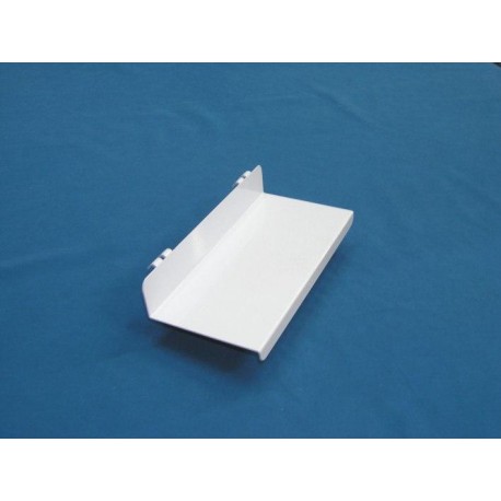 SOPORTE CALZADO CHAPA PARA MALLA