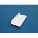 SOPORTE CALZADO CHAPA PARA MALLA