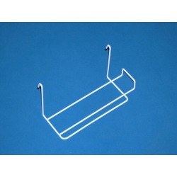 SOPORTE CALZADO ALAMBRE PARA MALLA