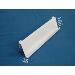 SOPORTE PORTA CD PARA MALLA