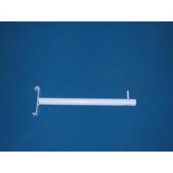 GANCHO TUBO PARA MALLA