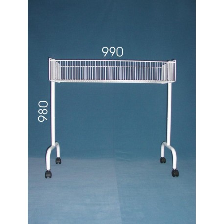 EXPOSITOR OFERTAS 1 CESTO