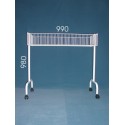 EXPOSITOR OFERTAS 1 CESTO