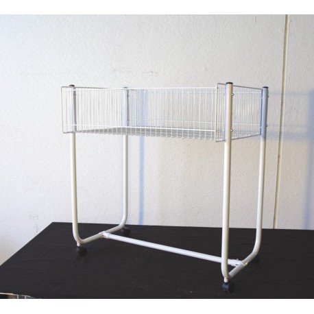 EXPOSITOR OFERTAS 1CESTO XL