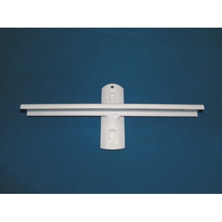 SOPORTA ESTANTE CENTRADO 35cm