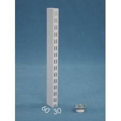 CREMALLERA COLUMNA 60x30mm
