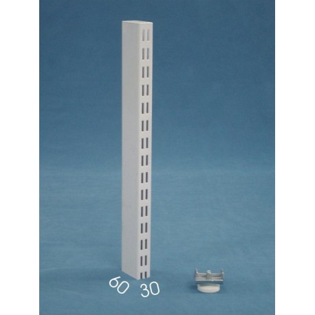 CREMALLERA COLUMNA 60x30mm