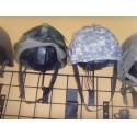 SOPORTE CASCOS MALLAS
