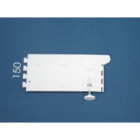 BASE PARA CREMALLERA 60x30mm