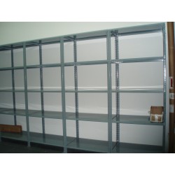 Tornillo con tuerca 2