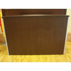 Mostrador recepción 2